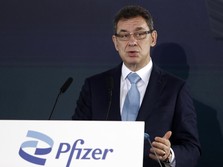 CEO Pfizer Warning soal Omicron: Bisa Menyebar Lebih Cepat
