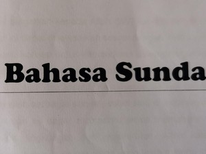 100+ Kosakata Bahasa Sunda untuk Percakapan Sehari-hari, Pendatang Perlu Tahu!