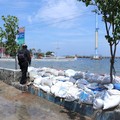BPBD Terbitkan Peringatan Banjir Rob Wilayah Pesisir Jakarta