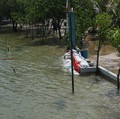 BMKG Ungkap Ada Potensi Banjir Rob di Awal 2022