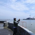 Bukan Menakuti, PIK Sampai Sebagian Ancol Tenggelam 2030