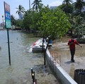 Mengerikan, Ada Fenomena 'Atlantis' Tanah Hilang di Bekasi