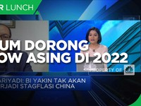 BI: IPO GoTo Hingga Inalum Dorong Inflow Asing di 2022