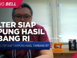 Ekspor Nikel Cs Disetop, Smelter Siap Tampung Hasil Tambang