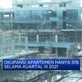 Over Supply, Waspada Makin Banyak 'Apartemen Hantu'