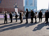 Kasus Covid-19 di Korea Selatan Melesat, Tembus 7.000/Hari