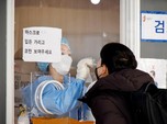 Bukan Perang! Korea Selatan Terancam Pandemi Kembar, Apa Itu?