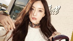 Hyomin T-Ara Buka Suara Soal Kabar Pernikahan