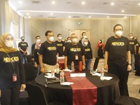 IFG Life Siapkan Para Heroes Agen Perubahan