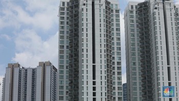 Sekarang Orang Mulai Mikir-Mikir Beli Apartemen, Kok Bisa?