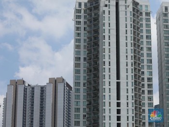 Makin Ramai, Rumah-Apartemen Diobral Murah Orang Kaya BU
