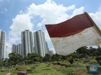 Susah Laku, Harga Apartemen Mewah Miliaran Diobral Murah!