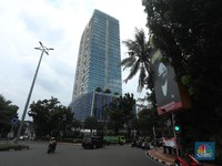 'Apartemen Hantu' Tak Cuma di DKI, Gentayangan ke Surabaya