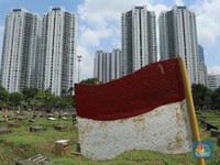'Apartemen Hantu' Nyata, Pengembang Ungkap Biang Keroknya