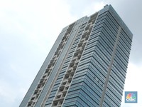 Tak Lagi Ada Harganya, Apartemen Mewah Miliaran Diobral Murah