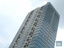 Banyak 'Apartemen Hantu' di Jakarta, Pengembang Injak Rem!