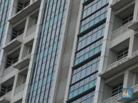 Masih Misterius? Orang Asing Ogah Beli Apartemen di Indonesia