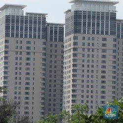 Apartemen Menjamur di Jakarta, Siap-Siap Banting Harga Sewa?