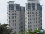 Bos Jababeka Tak Kaget Ada 'Apartemen Hantu' di Jakarta