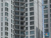 Muncul Fenomena 'Apartemen Hantu' Jakarta, Ini Penampakannya