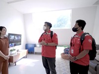 Mudahkan Masyarakat, IndiHome Memberikan Layanan Terbaik