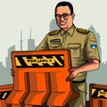 Pak Anies! Kasus Covid Omicron DKI Naik Tajam, Ini Buktinya