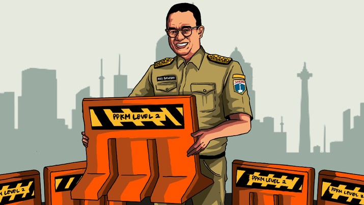 infografis/ tak Bisa Sembarangan, Ini Aturan Baru Keluar Masuk Jakarta/Aristya Rahadian infografis/ tak Bisa Sembarangan, Ini Aturan Baru Keluar Masuk Jakarta/Aristya Rahadian