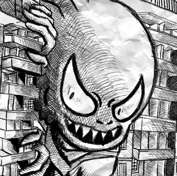 Fenomena 'Apartemen Hantu' Jakarta Memang Ada, Ini Pemicunya