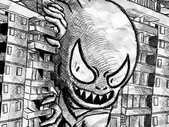 Fenomena 'Apartemen Hantu' Jakarta Memang Ada, Ini Pemicunya