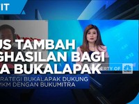 Ini Dia Jurus Tambah Penghasilan Bagi  Mitra Bukalapak