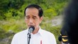Jokowi Beberkan Beratnya RI Jadi Negara 4 Besar Dunia