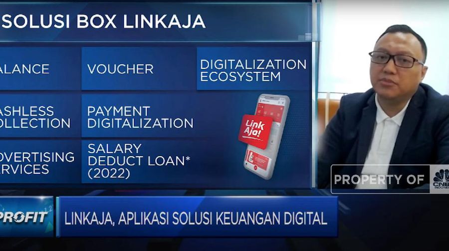 Linkaja