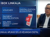 Percepat Inklusi, LinkAja Perluas Layanan ke Korporasi