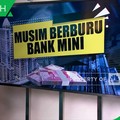 Musim Berburu Bank Mini