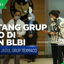 Setelah Tommy Soeharto, Satgas BLBI Akan Lelang Aset Texmaco