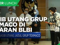 Setelah Tommy Soeharto, Giliran Aset Texmaco Dirampas Negara