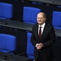 Skandal Lagi! Setelah PM Finlandia, Kini Kanselir Jerman