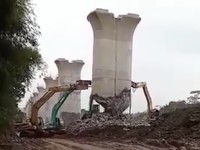 Bikin Murka Bos KCIC, Begini Nasib Kontraktor Kereta Cepat!
