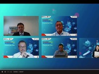 Subholding Pertamina Berkontribusi Turunkan Emisi CO2