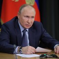 Putin Panas! Rusia Siap 'Perang' dengan AS & Eropa, Kenapa?