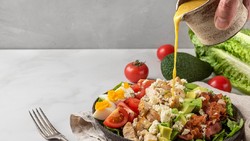 Diam-diam Tinggi Gula, 7 Makanan Ini Bisa Ganggu Kesehatanmu