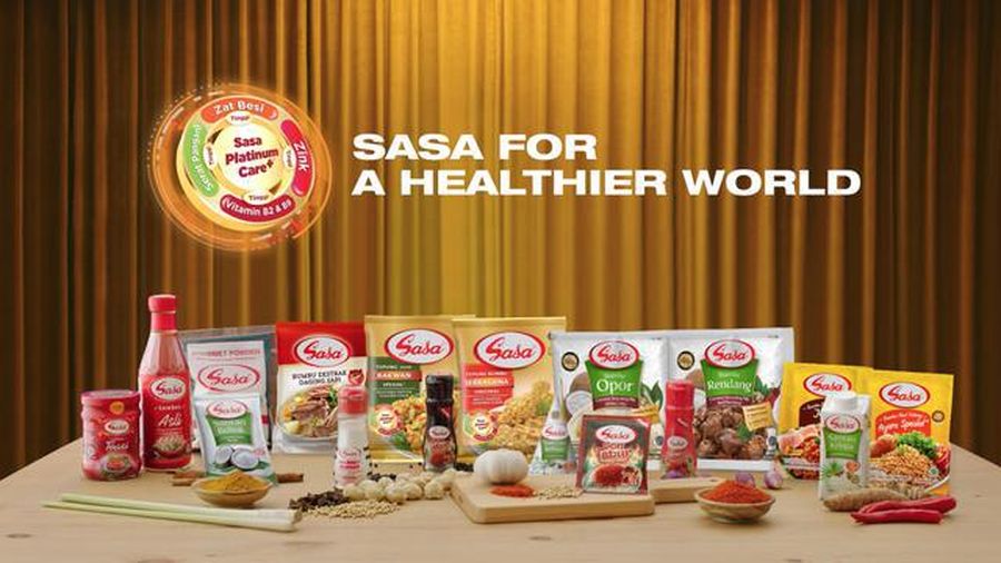 Sasa