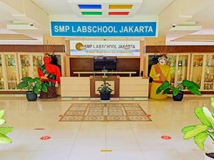 Biaya Pendaftaran SMP-SMA Labschool Jakarta 2025/2026, Cek Besaran Uang Pangkalnya