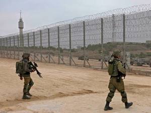 Israel Hancurkan Rumah Orang Nomor Dua Hamas