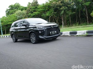 Toyota Setuju Mobil Rakyat, Harga di Bawah Rp 250 Juta