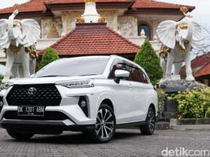 Menunggu Mobil Hybrid Toyota yang Lebih Murah dari Yaris Cross