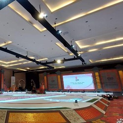 Presidensi G20 Mulai, Pejabat Penting Dunia 'Kumpul' di Bali