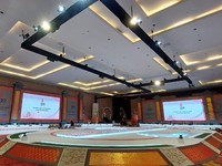 Presidensi G20 Mulai, Pejabat Penting Dunia 'Kumpul' di Bali