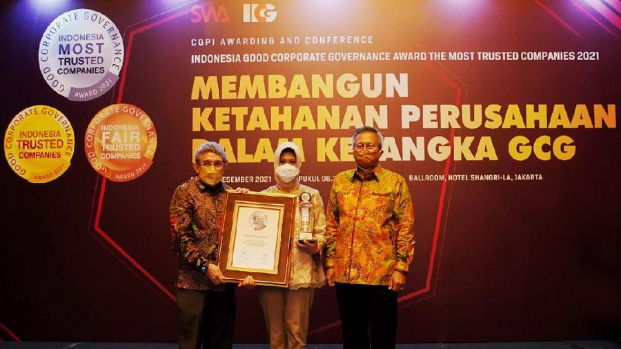 Bank Syariah Indonesia