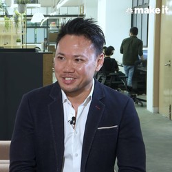 Goks! Bisnis Kopi Robot, Pria Ini Cuan Miliaran